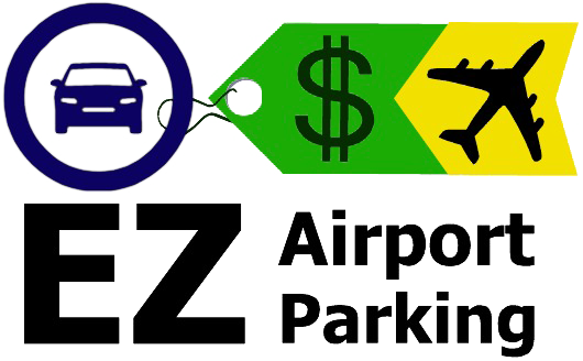 EZ park Pearson Airport Parking